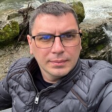 Фотография мужчины Евгений, 36 лет из г. Верхнедвинск