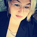 Aza, 34 года
