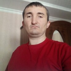 Фотография мужчины Аскер, 35 лет из г. Баксан