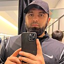 Leonard, 33 года