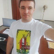 Фотография мужчины Дмитрий, 37 лет из г. Рудный