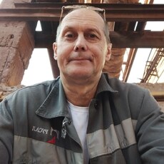 Фотография мужчины Рудольф, 57 лет из г. Каменск-Уральский