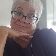 Фотография девушки Галина, 59 лет из г. Гусь Хрустальный