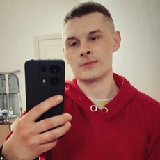 Фотография мужчины Кирилл, 30 лет из г. Черняховск