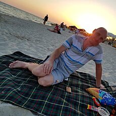 Фотография мужчины Алексей, 48 лет из г. Кривой Рог