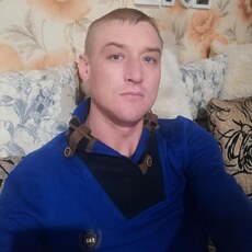 Фотография мужчины Владимир, 37 лет из г. Пересвет