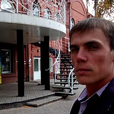 Фотография мужчины Старик, 44 года из г. Славгород
