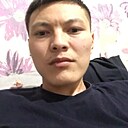 Мыктыбек, 29 лет