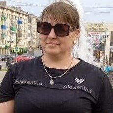 Фотография девушки Ирина, 39 лет из г. Урюпинск