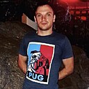 Ник, 32 года