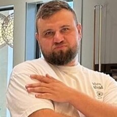 Фотография мужчины Саша, 34 года из г. Псков