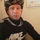 Васёк, 41 год