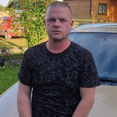 Фотография мужчины Илья, 39 лет из г. Иваново