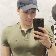 Фотография мужчины Максим, 31 год из г. Тюмень