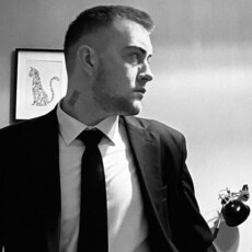 Фотография мужчины Дмитрий, 22 года из г. Юрга