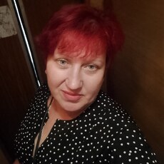 Фотография девушки Юлия, 47 лет из г. Мариуполь