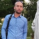 Дима, 33 года