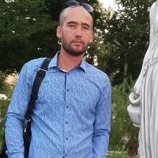 Фотография мужчины Дима, 33 года из г. Тверь