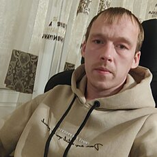 Фотография мужчины Валерий, 33 года из г. Калининград