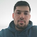Али, 37 лет