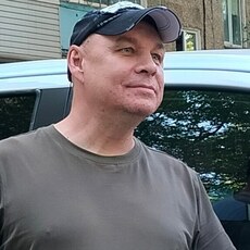 Фотография мужчины Александр, 51 год из г. Хабаровск