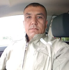 Фотография мужчины Эргаш, 42 года из г. Тверь