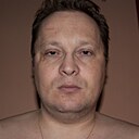Альберт, 48 лет