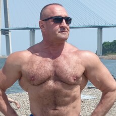 Фотография мужчины Владимир, 46 лет из г. Владивосток