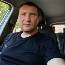 Фотография мужчины Артем, 38 лет из г. Чайковский