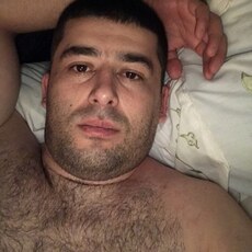 Фотография мужчины Махмут, 42 года из г. Луга