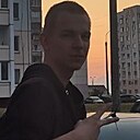Серёга, 20 лет