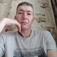Фотография мужчины Иван, 37 лет из г. Москва