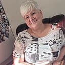 Нина, 59 лет