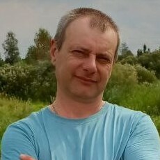 Фотография мужчины Дмитрий, 45 лет из г. Великие Луки