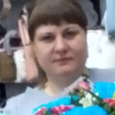 Фотография девушки Алена, 40 лет из г. Татарск