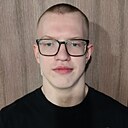 Кирилл, 21 год