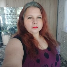 Фотография девушки Надежда, 43 года из г. Новокубанск