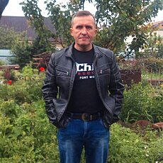 Фотография мужчины Василий, 45 лет из г. Молодечно