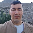 Бек, 30 лет