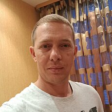 Фотография мужчины Олег, 43 года из г. Омск