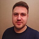 Вадим, 35 лет