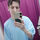 Максим, 26 лет