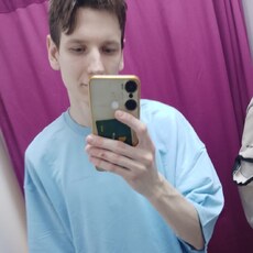 Фотография мужчины Максим, 26 лет из г. Рязань