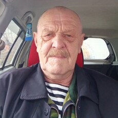 Фотография мужчины Александр, 70 лет из г. Камышлов
