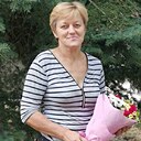 Алла, 55 лет