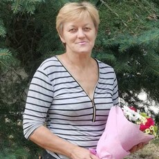 Фотография девушки Алла, 55 лет из г. Поставы