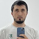 Артур, 32 года