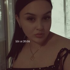 Фотография девушки Анна, 19 лет из г. Биробиджан