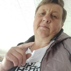 Фотография девушки Марина, 56 лет из г. Тулун