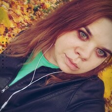 Фотография девушки Карина, 33 года из г. Ржев